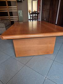 Tavolo da soggiorno allungabile