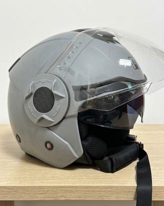 Casco MPH