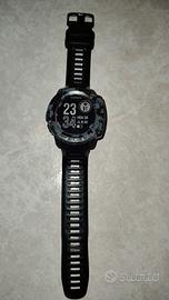 Orologio SportWatch GARMIN ISTINCT SOLAR