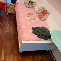 Letto singolo