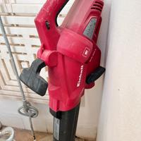 Soffiatore Aspiratore