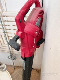 Soffiatore Aspiratore