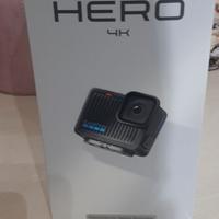 GoPro  Hero 4k