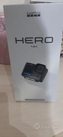 GoPro  Hero 4k