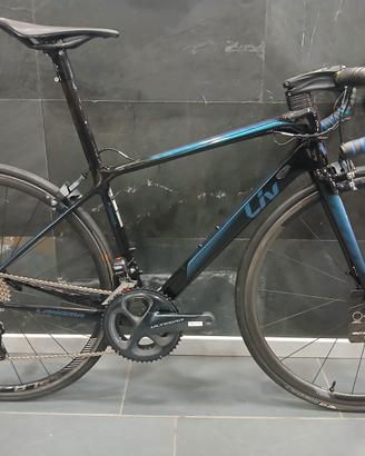 LIV ADVANCED SL 1 2019 TG S