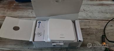 termostato fantini cosmi C800WIFiPRO 