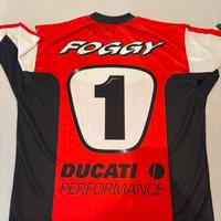 Maglietta Ducati