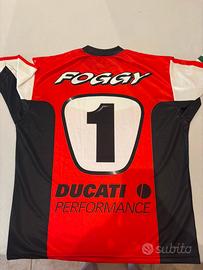 Maglietta Ducati