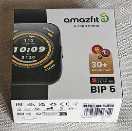 Amazfit Bip 5