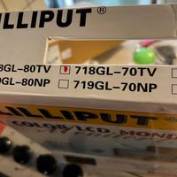 Monitor lilliput  718GL-70Tv