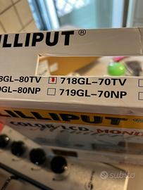 Monitor lilliput  718GL-70Tv