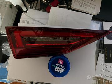 FANALE POSTERIORE INTERNO SX LED AUDI A3 SPORTBACK