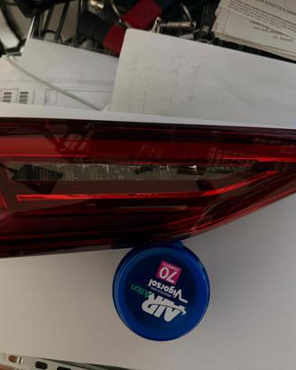 FANALE POSTERIORE INTERNO SX LED AUDI A3 SPORTBACK