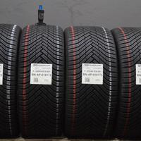 4 pneumatici nexen 225/45 r18 255/40 r18 ap18172