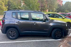 Jeep Renegade MY20 1.6 Multijet II Longitude – Ecc