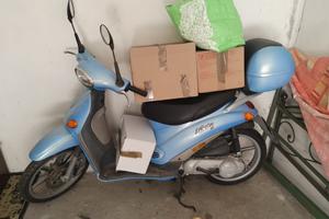 Due scooter