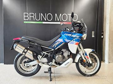 Aprilia Tuareg 660