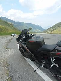 Triumph Daytona 600 - 2003