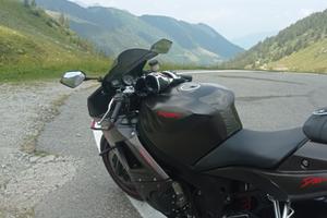 Triumph Daytona 600 - 2003