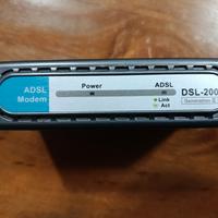 Modem ADSL
