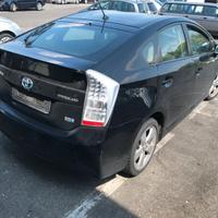 Ricambi usati Toyota Prius 2011 1.8 hibride 2zr