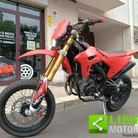 VENT Derapage 125 4t