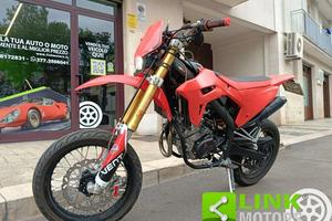 VENT Derapage 125 4t