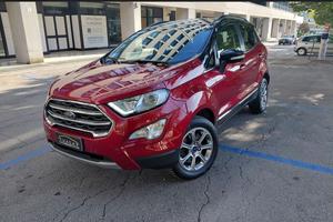 Ford EcoSport ST LINE 1.0 EcoBoost Line #50312