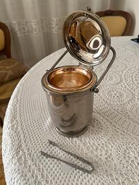 Secchiello per il ghiaccio