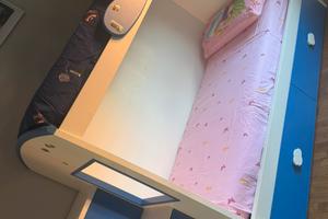 Letto a castello Mondo Convenienza