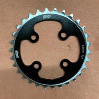 Corona PMP Road/MTB/Gravel alluminio 30T PCD 64mm