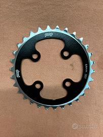 Corona PMP Road/MTB/Gravel alluminio 30T PCD 64mm