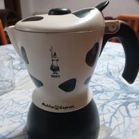 mucca Express Bialetti 