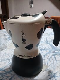 mucca Express Bialetti 