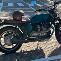 Moto Guzzi T5 850 Café Racer
