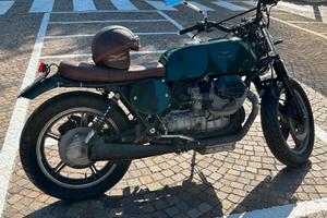 Moto Guzzi T5 850 Café Racer