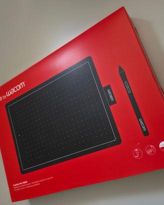  One by Wacom Tavoletta grafica