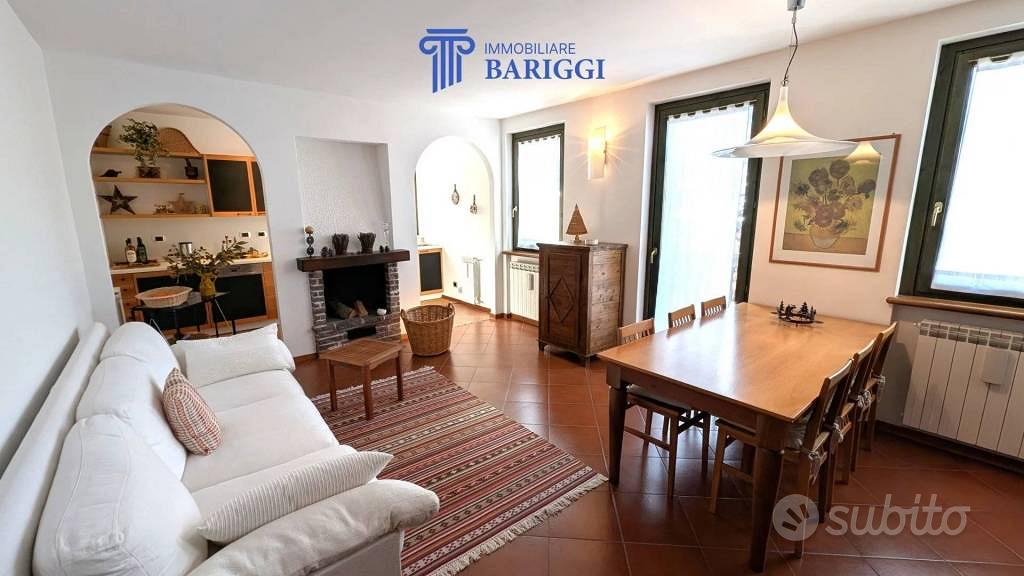 Appartamento – Corteno Golgi, San Pietro in Aprica - Vista 2
