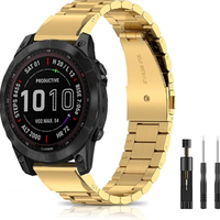 Rosok Cinturino Garmin