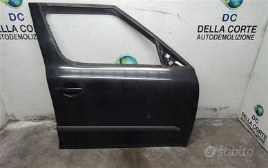 PORTIERA ANTERIORE DESTRA SKODA Yeti 1Â° Serie 5L0