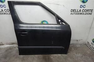 PORTIERA ANTERIORE DESTRA SKODA Yeti 1Â° Serie 5L0