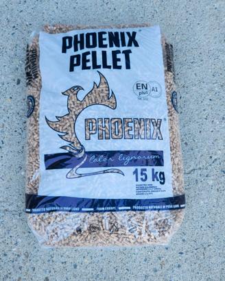Pellet En Plus A1