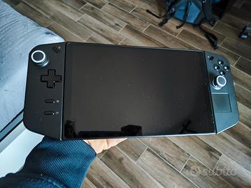 Lenovo Legion go PERFETTO