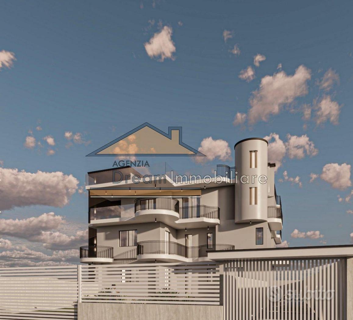 Appartamento - Vista 2