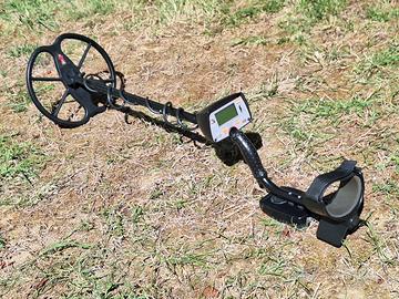 Metal Detector PIRATE Phoenix Pro