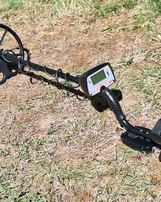 Metal Detector PIRATE Phoenix Pro