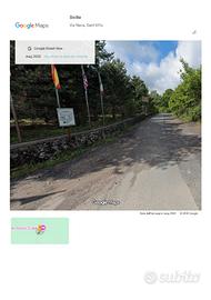Terreno agricolo con rustico (Parco dell'Etna)