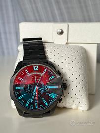 Diesel Mega Chief DZ4318