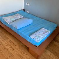 Letto tatami giapponese