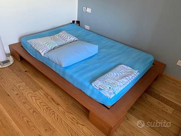 Letto tatami giapponese